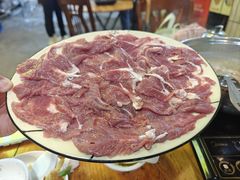 -华哥新鲜猪精品美食