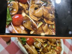 -南来顺饭庄·清真(南菜园店)