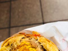 -真老大房鲜肉月饼(南京路步行街店)