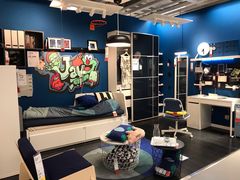 -宜家家居(哈尔滨商场店)