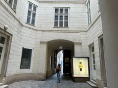 -维也纳莫扎特之家