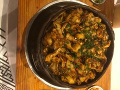 -客家大院·非遗赣南客家菜(郁孤台店)