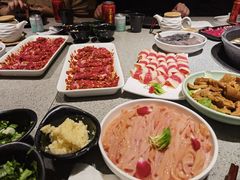 -园里火锅(仁和新城店)