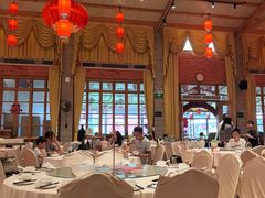 -年辉渔村·非遗传承餐厅(新丰江店)