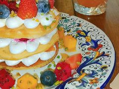 -Alimentari早午餐(安福路店)