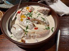 -格鲁·秀色Georgia’s Feast