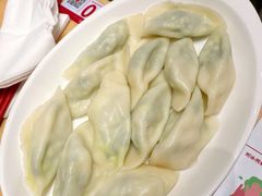 -喜家德虾仁水饺(浦东山姆店)