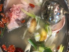 -比巴卜自助烤肉餐厅(新朝阳商业广场店)