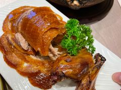 -便宜坊烤鸭店(荣华店)