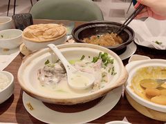 -港丽餐厅(杭大店)