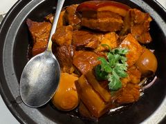 -黑明餐厅(白鹭洲店)