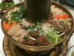 -老爷庙风味美食府(魏都大道店)