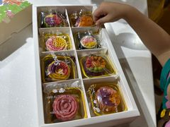 -幸福里DIY蛋糕烘焙·团建·拼豆豆(普陀店)