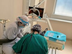 -泰康拜博口腔·二级专科医院(种植·正畸·修复·联合中心)