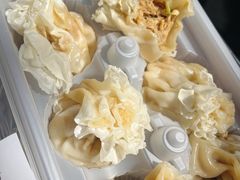 -正宗天津烧麦馆(柳州路店)