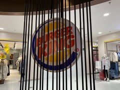 -汉堡王(龙德广场店)