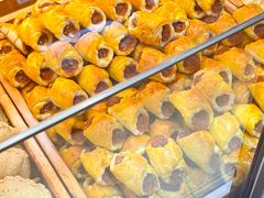 -玛尔哈巴·塔塔尔糕点(华侨小区店)