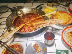 -郑红玉现卤串串(太古里店)