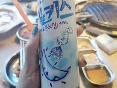 -OBANAE欧巴呢韩国传统烤肉店(三水店)