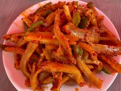 -春花民族美食(佳木斯总店)