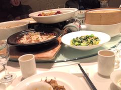 -永安鱼庄·镇江菜(东吴路店)