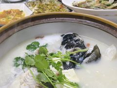 -宝荣鱼馆·临湖之宴(千岛湖店)