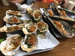-阿龙烧烤(广达路店)