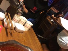 -傣妹火锅(荔湾广场店)