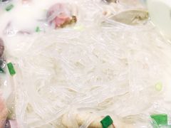 -津津老鸭粉丝馆(正东路店)