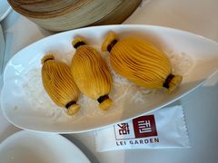 -利苑酒家(合景国际金融广场店)