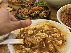 -豆相识•九九豆腐脑(牛咡桥店)