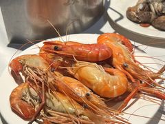 -领鲜活海鲜榴莲自助火锅(东门店)