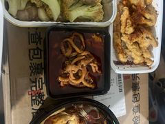 -花盐街·四川乐山小吃(西单大悦城店)