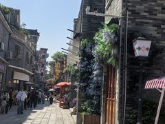 -东涌水乡风情街