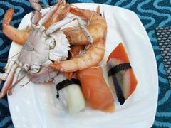 海鲜-瑞德姆美人鱼海底演艺主题餐厅(亚龙湾店)