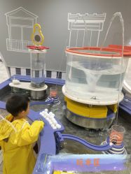 -奈尔宝·儿童乐园·亲子餐厅(鄞州万达店)