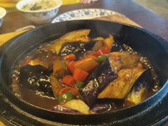 -宣威山野人家·云南菜·菌火锅(金碧店)