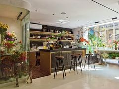 -花十悦·鲜花咖啡餐厅(振业城一期店)