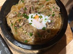 -牛玄庵日式寿喜烧·料理店(新源里店)