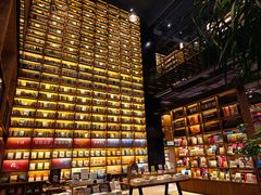-半山书局(新世纪商城店)