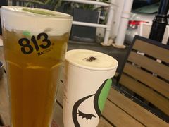 -813芭依珊 BAESAn(皇冠十畝地店)