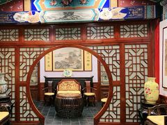 -白家大院·王府宫廷菜(苏州街店)