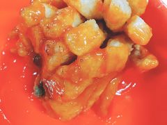 -中央财经大学-食堂