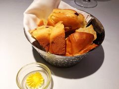 -燃扒房Steakhouse(皇庭店)
