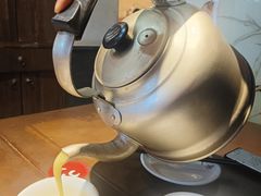 -福荣居褡裢火烧京味家常菜(西四店)