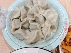-老边饺子馆(东单店)