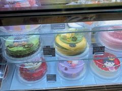 -哈根达斯(西安北郊店)