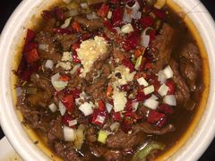 -晋阳饭庄(虎坊桥店)