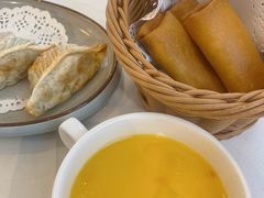 -万龙洲海鲜(南新仓店)