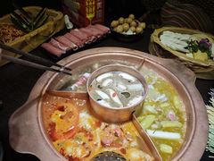 -滇釜火锅·能喝汤的火锅(车公庄店)